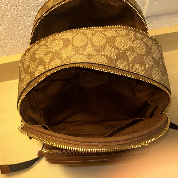 Mini Coach Bag - Picture 13 of 17